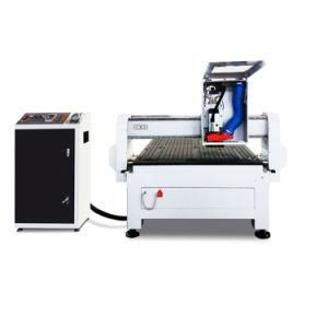 1 Year Warranty Router CNC China 3D Wood CNC Router Machine