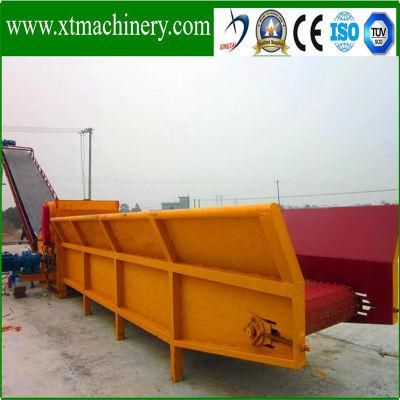 1500mm Feeding Width, Auto Feeding 300kw, Straw, Nutshell Chipper