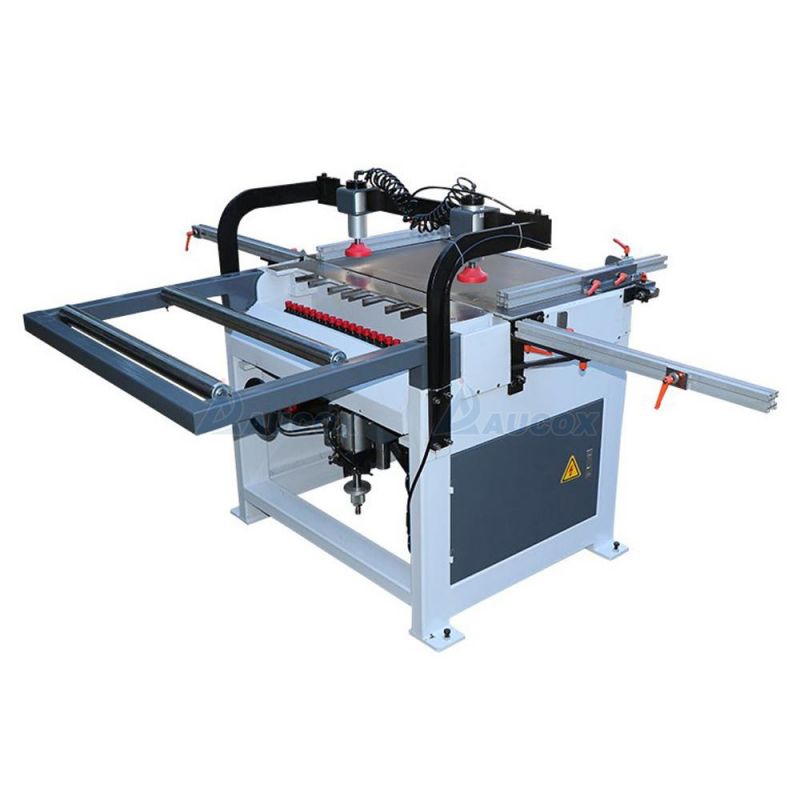 Wood Boring Machine for Making Cabinet for Drilling Holes in Wood