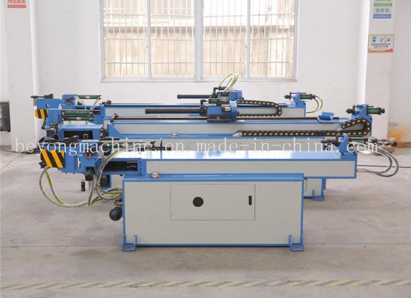 Nc Pipe Bending Machine for Sale