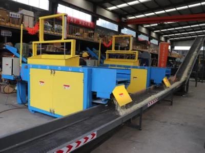 China Best Sales Used Wood Wool Machine for Sale