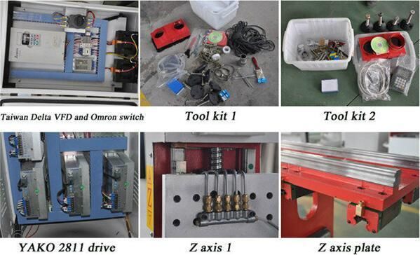 Wood CNC Engraver Engraving Machine Fx1325