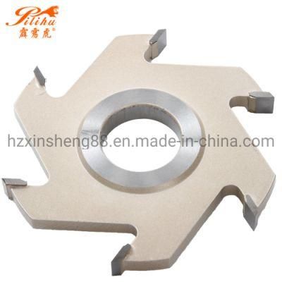 Factory Direct Sell Grooving Cutter Slot Cutter Woodworking Cutter