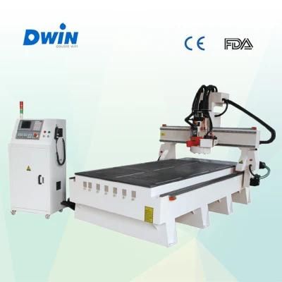 High Percision 9.0kw Atc Air Cooling Spindle 1325 CNC Router