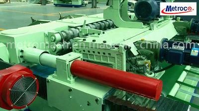 Helical Gear Reducer Spindleless Peeling Machine for Plywood Veneer