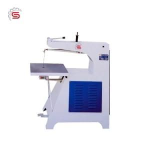 Woodworking Heavy Duty Wood Cutting Jig Saw Machine Mj444