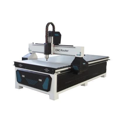 Advertising CNC Router Engraving Machine Cheap Price