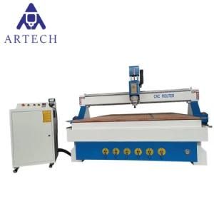 CNC Router 3D Router 2030 Price 3D Wood Carving Machine