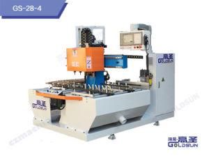 Lost Cost Wood Mortising Machinery CNC Mortising Machine