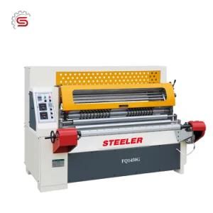 PVC Electrical Tape Cutting Machine Fq1450 PVC Cutting