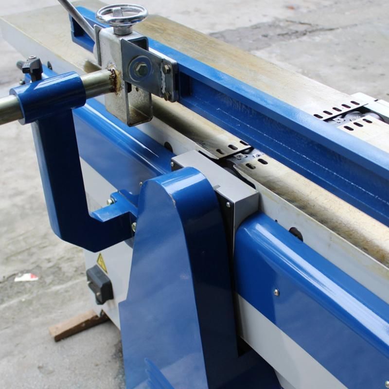 MB504 Hot Selling Woodworking Industrial Wood Planner Machine