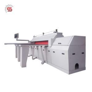 Chinachinese Woodworking Machinery Reciprocating Panel Saw