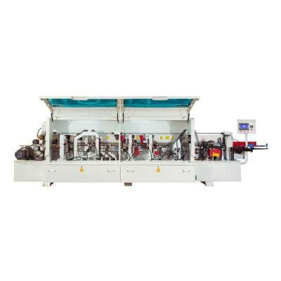 Et-468 Automatic Woodworking Edgebander Edge Bander Machine for Furniture