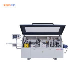 China Woodworking Scraping Edge Bander Price