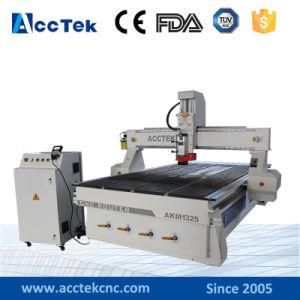 CNC Router Wood Engraving and Cutting Machine with Cheap Price for Wood Door Making 1325
