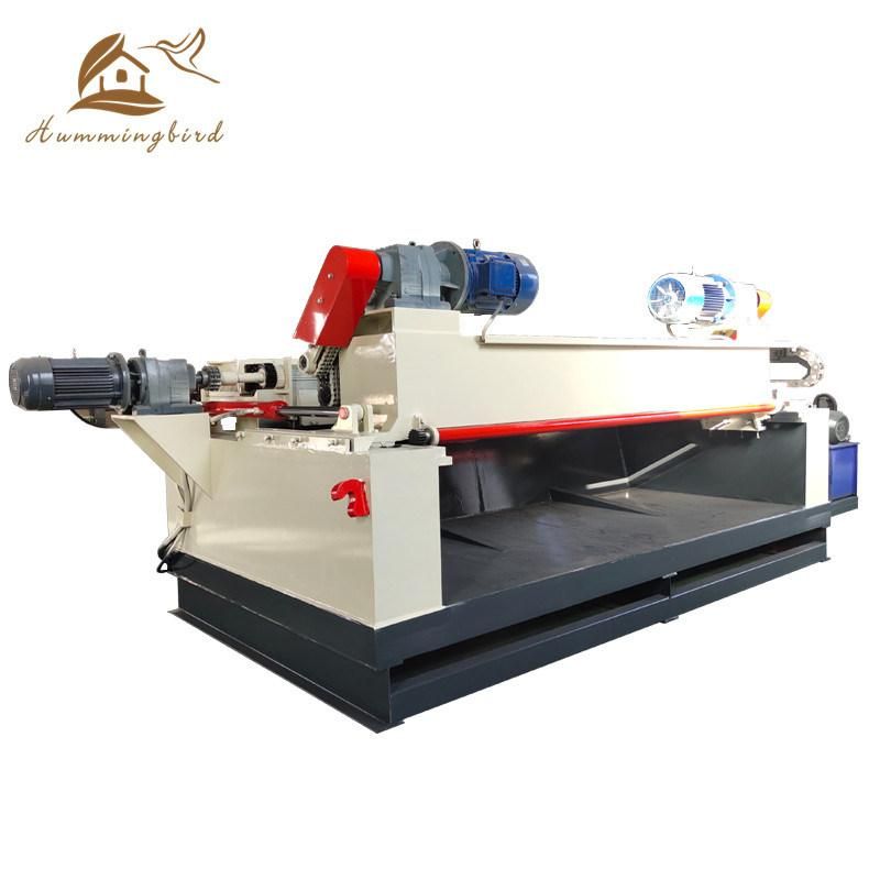 Tree Debarking Machine / Log Debarker Wood Peeling Machine for Sale / Debarker- Log Debarking Machine