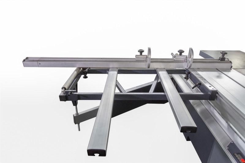 3200mm 45 Degree MDF and Wood Borad Cutting Panel Saw for Woodworking