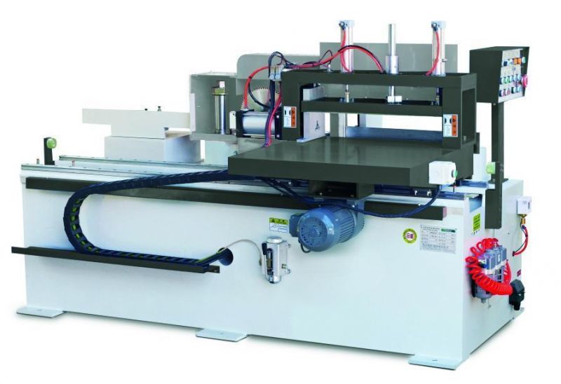 Automatic Woodworking Sharpening Machinery Finger Joint Shaper Cutting Machine