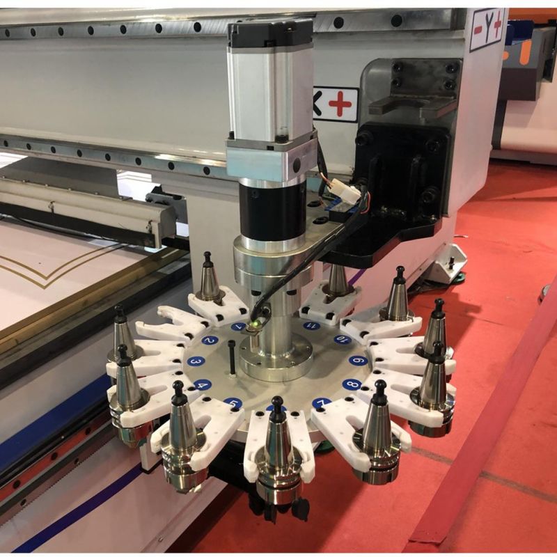 CNC Cutting Machine