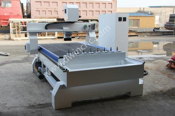 Woodworking Atc CNC Router for Wood Furniture, Wood Cabinet