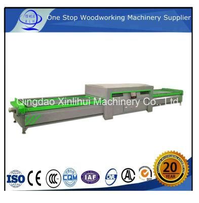 High Quality Low Price Vacuo Laminating Machine for Veneer Lumber/ Woodworking Wood Vacuum Laminating Machine, MDF Termofilm, Prensa MDF Termofilm