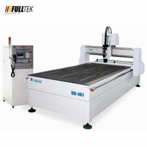 Automatic Tool Changer 4X8 Cheap Wood CNC Router Prices