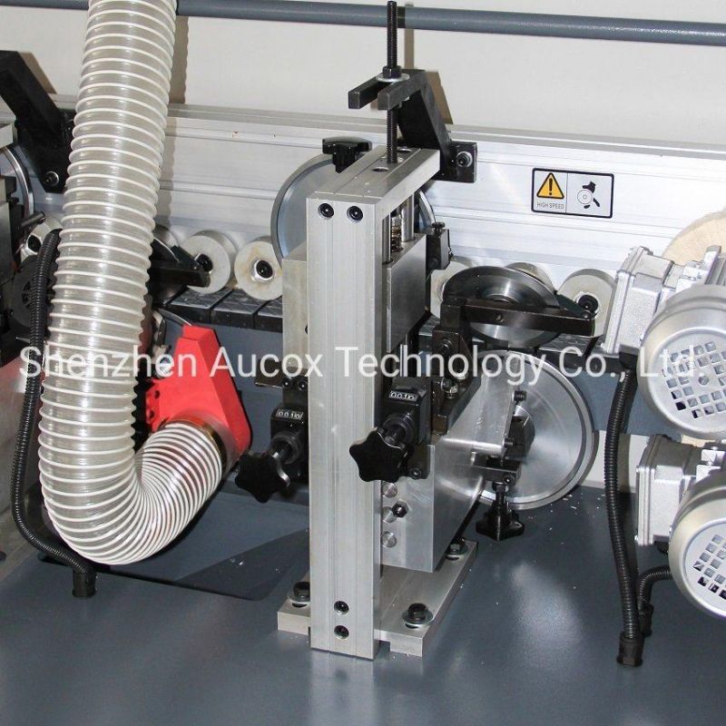 Good Price PVC Automatic Edge Banding Machine