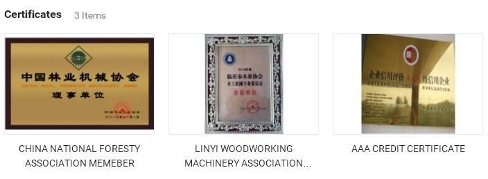 Automatic Double Sides Plywood Putty Machine