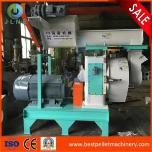 Ce Approved Pellet Press Machine Biofuel Energy Equipment