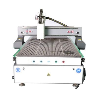 Wattsan 2.2kw 3kw 4.5kw 1313 1325 CNC Router Woodworking Machine with DSP