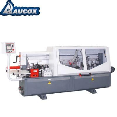 Good Price PVC Automatic Edge Banding Machine