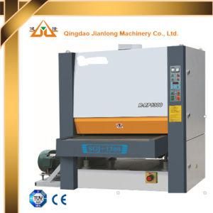 Wood Door Sanding Machine for Sale with Ce