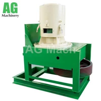 Biomass Fuel Pellet Mill Small Flat Die Wood Pelletizing Equipment