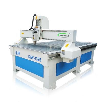 3D 4 Axis 1325 1530 Wood CNC Router for Woodworking
