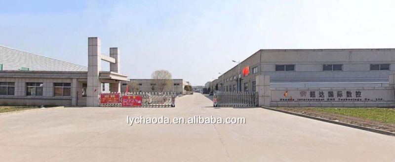 Servo Motor Sculpture Wood Carving CNC Router Machine
