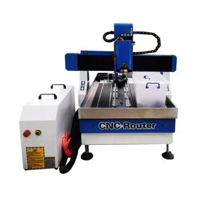 High Precision 6090 1212 Mini CNC Milling Machine