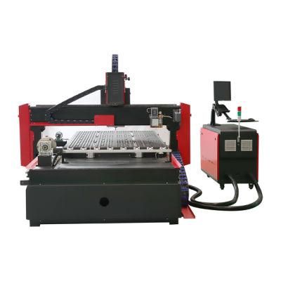 Low Price 1325 Wood CNC Router Dust Collector Router Machine