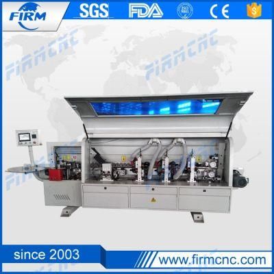 New Design Woodworking PVC Automatic Edge Banding Machine Mf515b