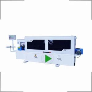 Mf502A Edge Banding Machine with Ce and ISO