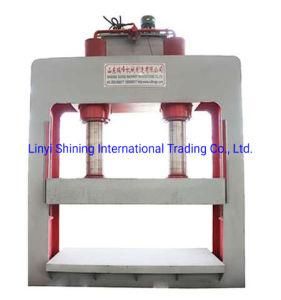 400t Hydraulic Cold Press for Commercial Plywood