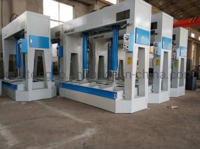 Door Cold Press Machine Plywood Hot Press Woodworking Machinery