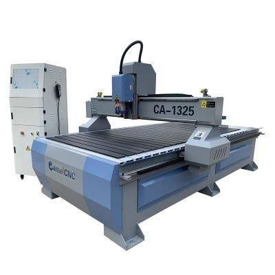 1325 Wood Cutting Machine Door Making Furniture Machinery for Manufacturers Wood CNC Router