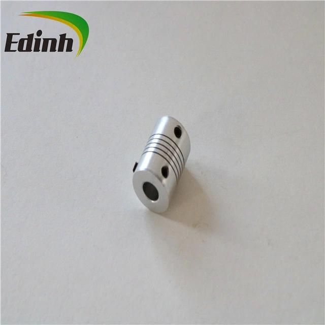 CNC Stepper Motor Flexible Coupling Coupler Made in China