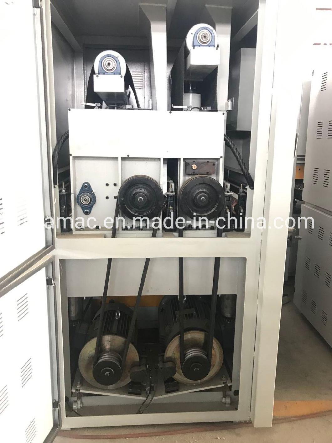 ZICAR High quality thicknessers and planer R-RP1000