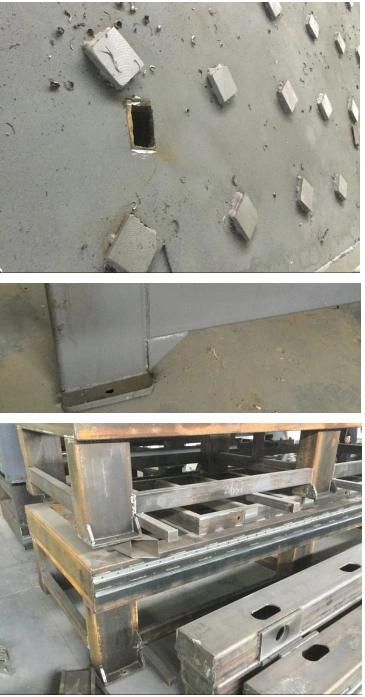 Efficiency Automatic Intelligent CNC Router