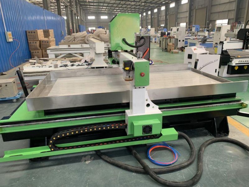 Ck1325 Woodworking CNC Machine for Sale