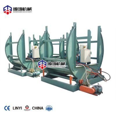 Plywood Panel Turnover Machine for Turning Plywood