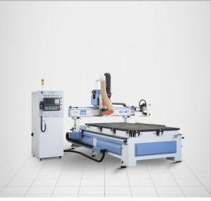 High Performance Processing Center for Woodworking UC-481