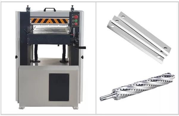 Cheap Wood Thickness Planer Woodworking Machine