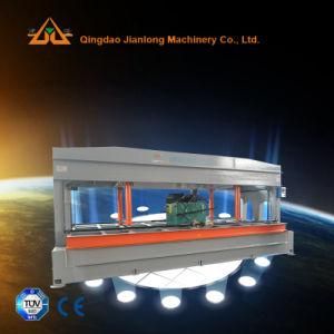 Woodworking Hydraulic Cold Press Machine for Plywood